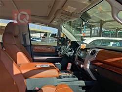 تويوتا توندرا